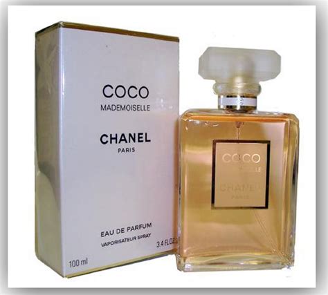 precio del perfume coco chanel mademoiselle original|chanel mademoiselle perfume cheapest price.